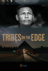 Tribes On The Edge - [DVD]