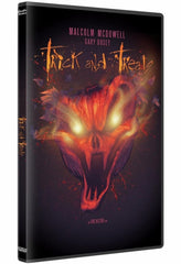 Trick And Treats - [DVD]