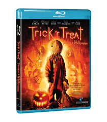 Trick 'r Treat - [Blu-ray]