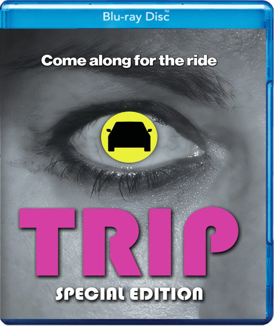 Trip: Special Edition - (Special Edition) - [Blu-ray]