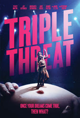 Triple Threat - [DVD]
