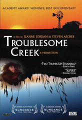 Troublesome Creek: A Midwestern - (Dolby) - [DVD]