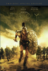 Troy - (Director's Cut / Edition, Unrated Version) - [DVD]