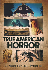 True American Horror - (Dolby) - [DVD]