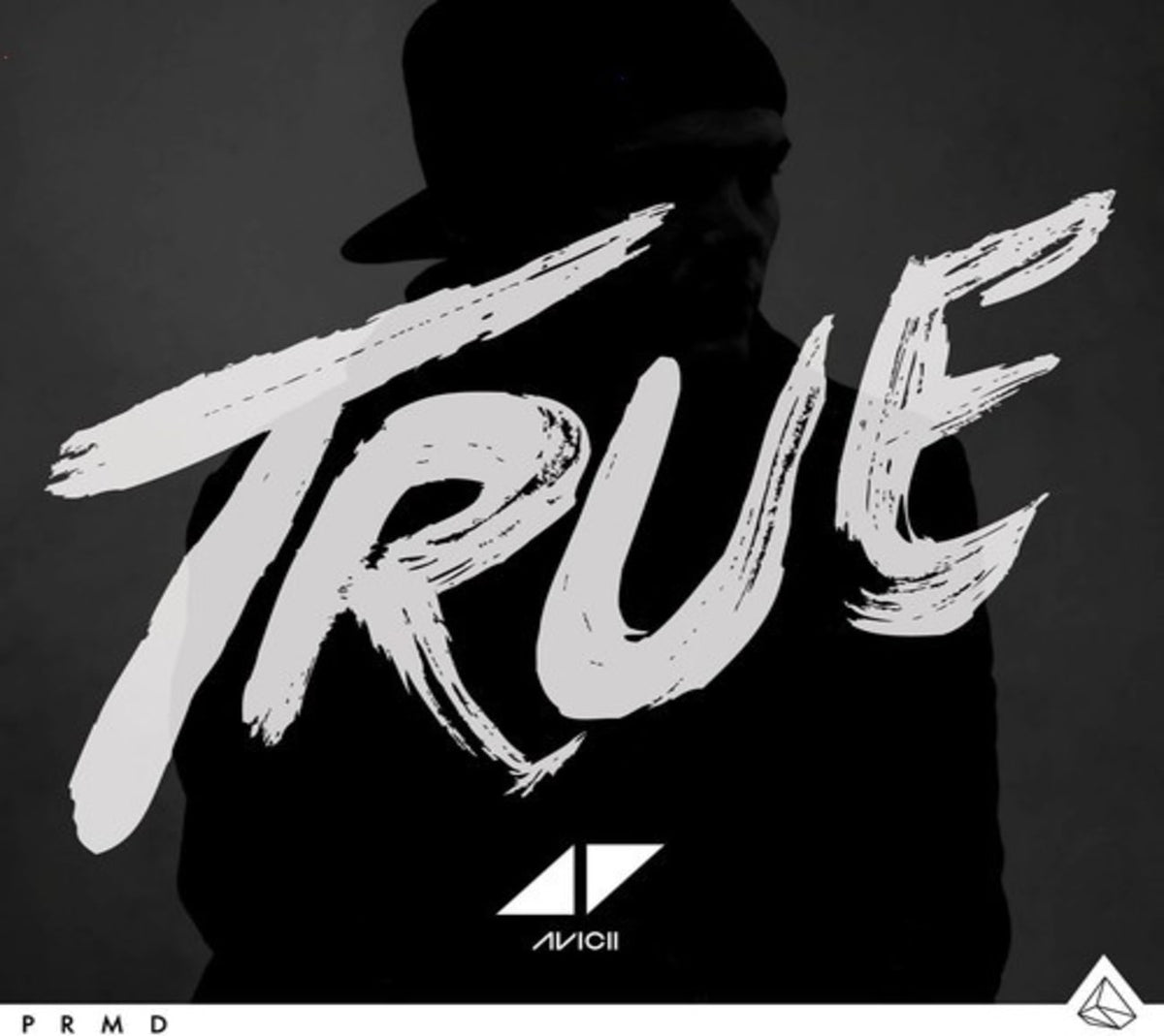 Avicii - True - [CD]