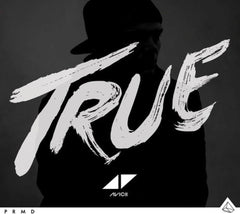 Avicii - True - [CD]