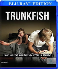 Trunkfish - [Blu-ray]