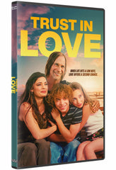 Trust In Love - [DVD]