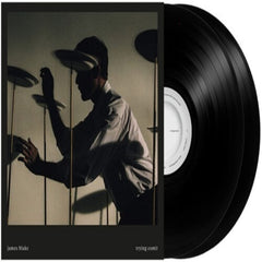 James Blake - Trying Times (2LP) - [Vinyl]