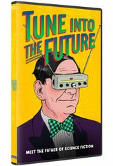 Tune Into The Future - [DVD]