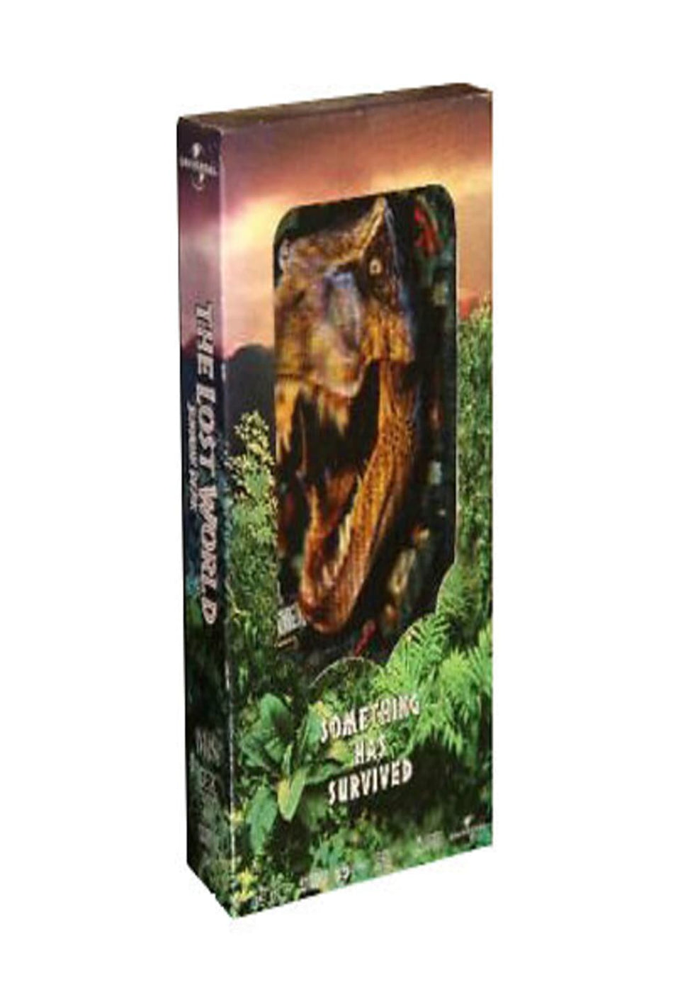 Tunnel to a Lost World - (NTSC Format) - [DVD]