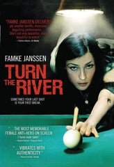 Turn The River - [DVD]