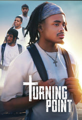 Turning Point - [DVD]