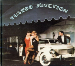Tuxedo Junction - Tuxedo Junction - CD - [CD]