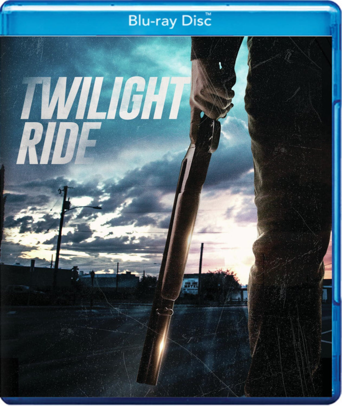 Twilight Ride - [Blu-ray]
