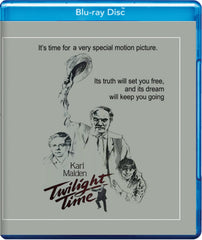 Twilight Time - (Dolby) - [Blu-ray]