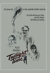 Twilight Time - (Dolby) - [DVD]