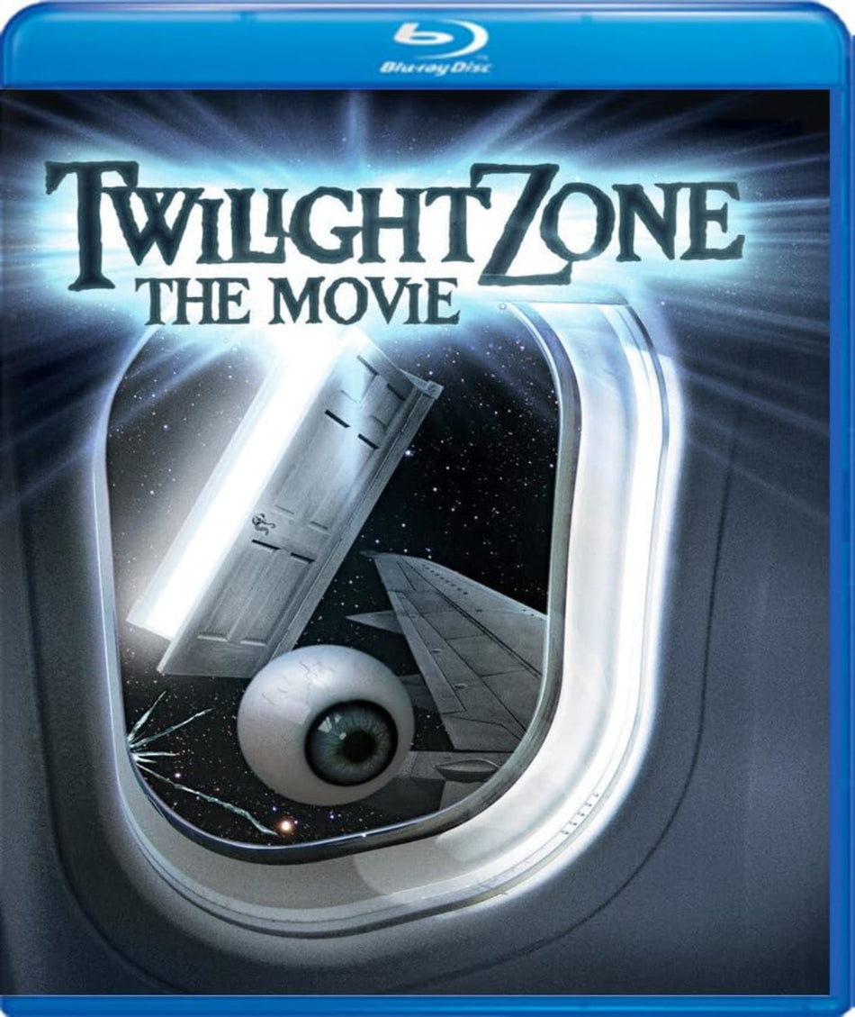 Twilight Zone--The Movie - [Blu-ray]