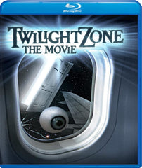 Twilight Zone--The Movie - [Blu-ray]
