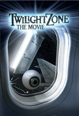Twilight Zone--The Movie - [DVD]