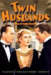 Twin Husbands - (Black & White) - [DVD]