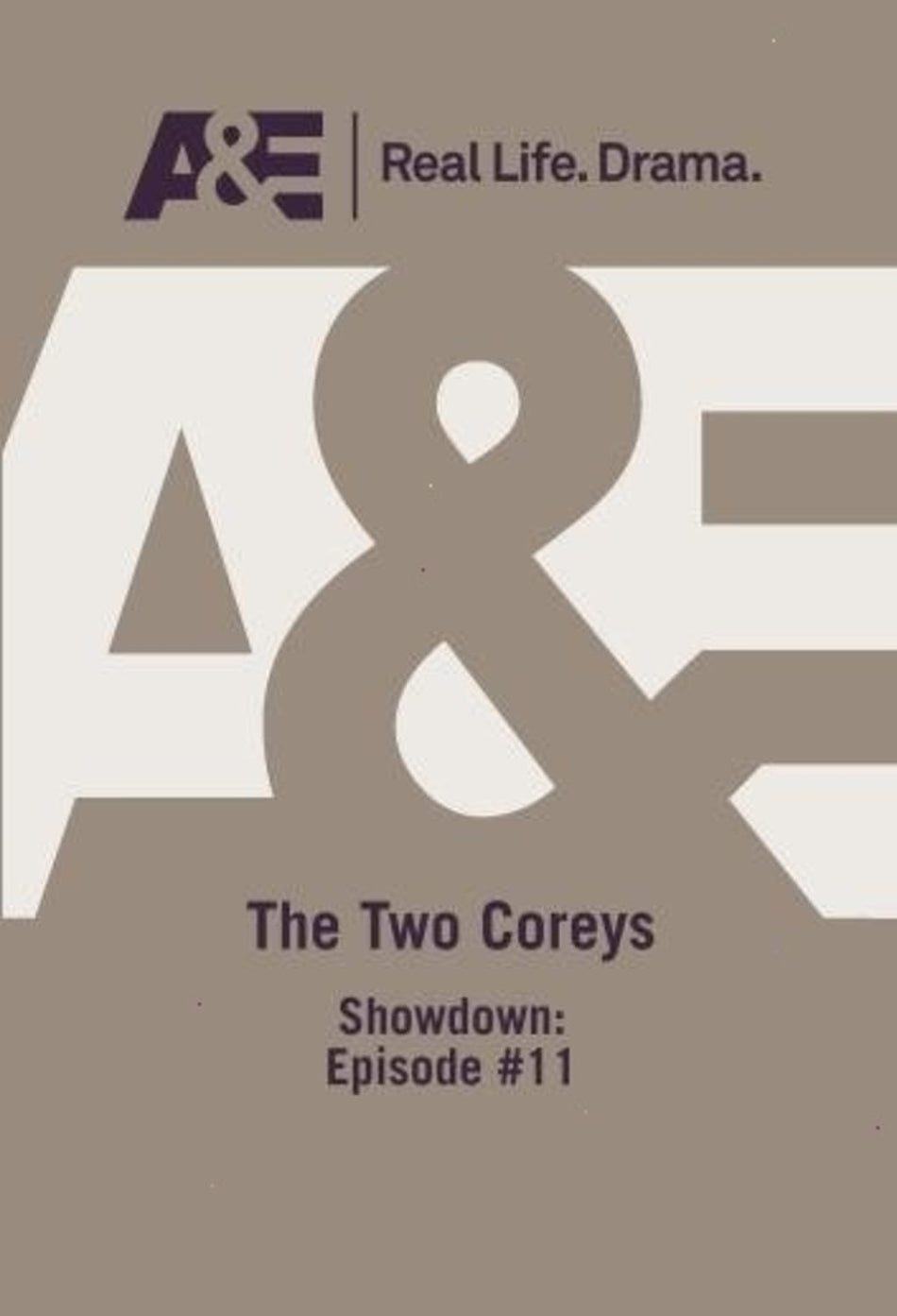 The Two Coreys: Couples Therapy - [DVD]