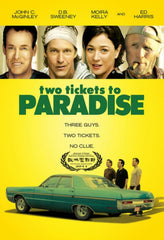 Two Tickets To Paradise - [DVD]