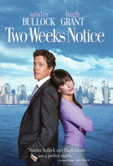 Two Weeks Notice - [DVD]