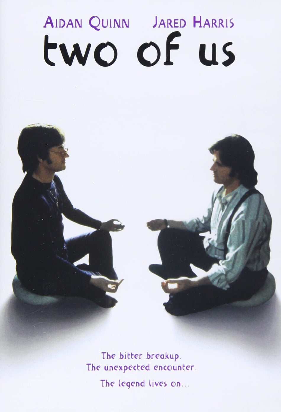 Two of Us - [DVD]