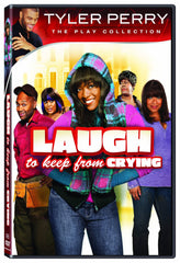 Laugh to Keep from Crying - [DVD]