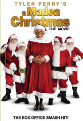 Tyler Perry's A Madea Christmas - [DVD]
