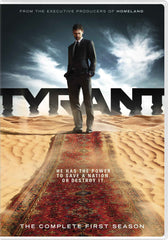 Tyrant: Season 1 - [DVD]