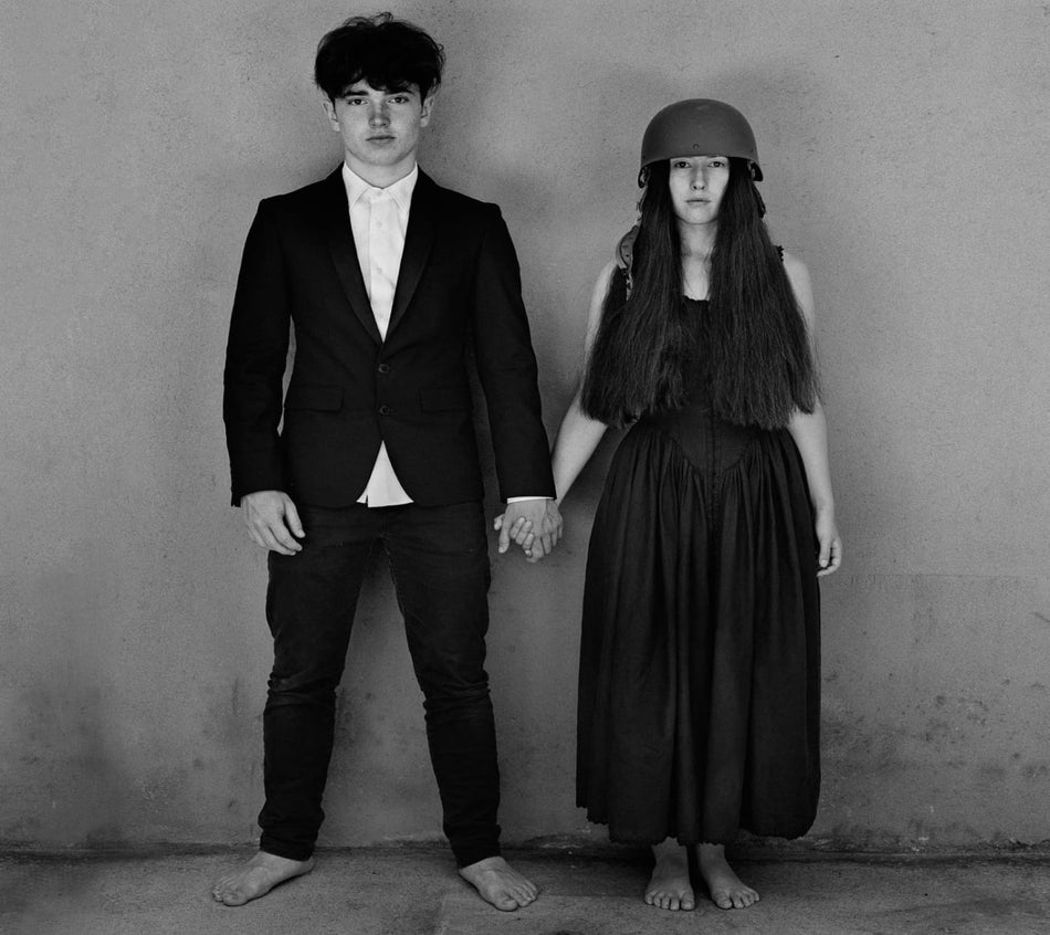 U2 - Songs Of Experience - [CD]