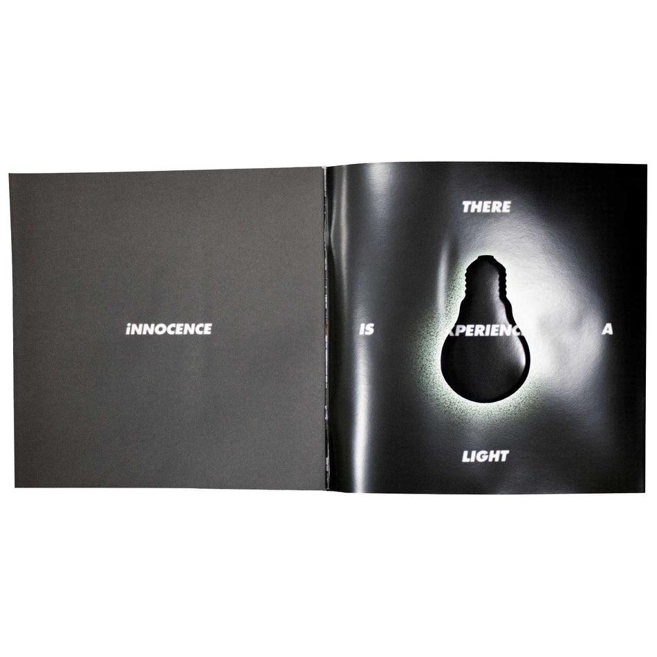 U2  Tour Programme: 2015 Tour  (Ex-Tour)