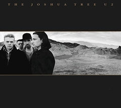 U2 - U2 - The Joshua Tree - [CD]
