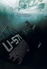 U-571 - (Collector's Edition, Widescreen) - [DVD]