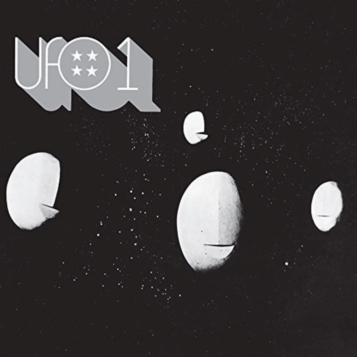 UFO - UFO 1 - [Vinyl]