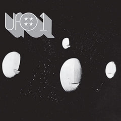 UFO - UFO 1 - [Vinyl]