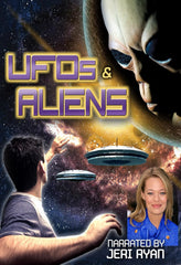 UFOs and Aliens - [DVD]