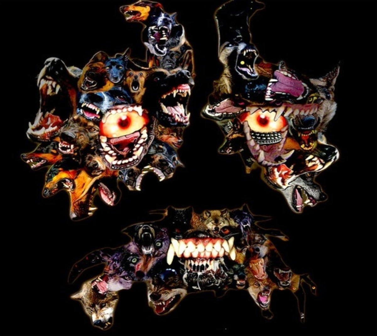 Machine Girl - The Ugly Art [Explicit Content] - (Parental Advisory Explicit Lyrics) - [CD]