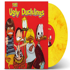 Ugly Ducklings - LIMITED NUMBERED EDITION - [Vinyl]