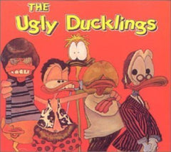 The Ugly Ducklings - Ugly Ducklings - [CD]