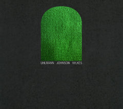 GREGORY UHLMANN / JOSH JOHNSON / SAM WILKES - Uhlmann Johnson Wilkes - [CD]