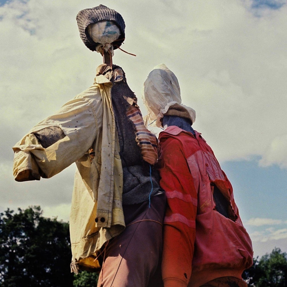 Eagulls - Ullages - (Digital Download Card) - [Vinyl]
