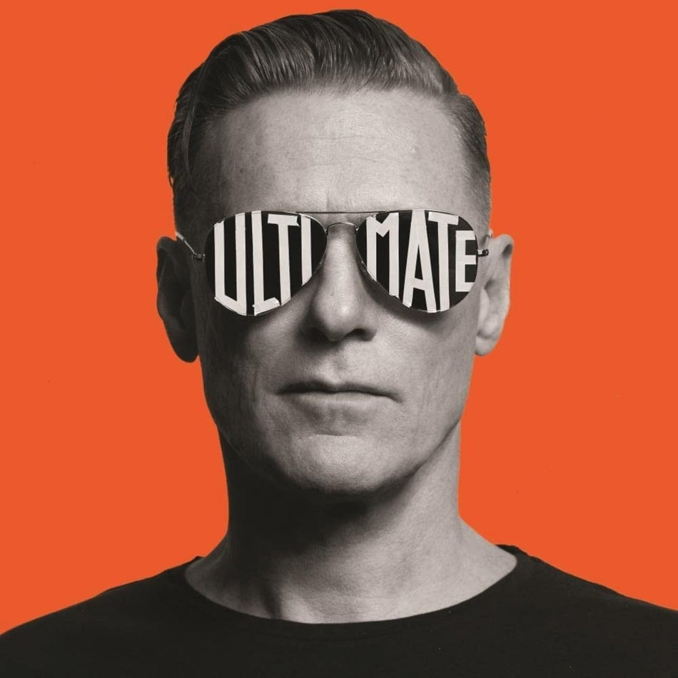 Bryan Adams - Ultimate - [Vinyl]