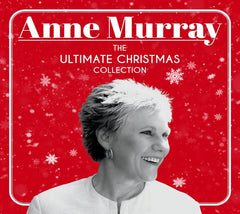 Anne Murray - ULTIMATE CHRISTMAS COLLECTION - [CD]