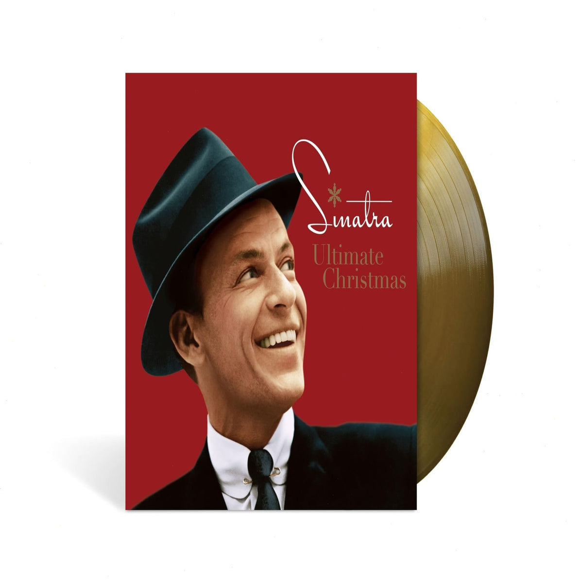 Sinatra,Frank - ULTIMATE CHRISTMAS [COSTCO] - [Vinyl]