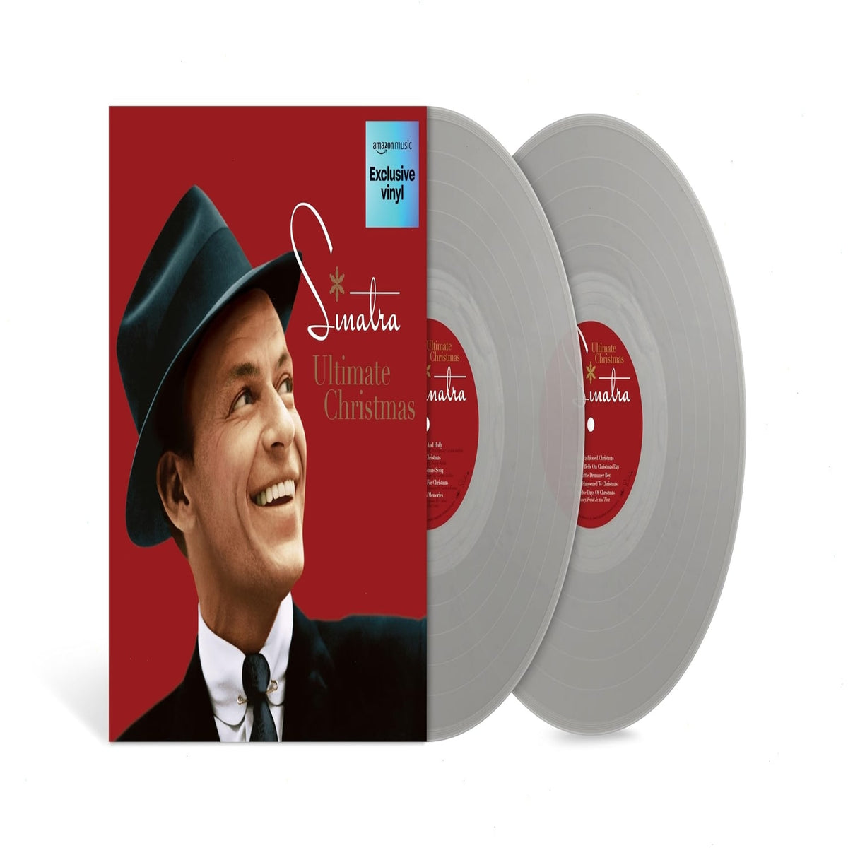 Sinatra,Frank - ULTIMATE CHRISTMAS() - [Vinyl]