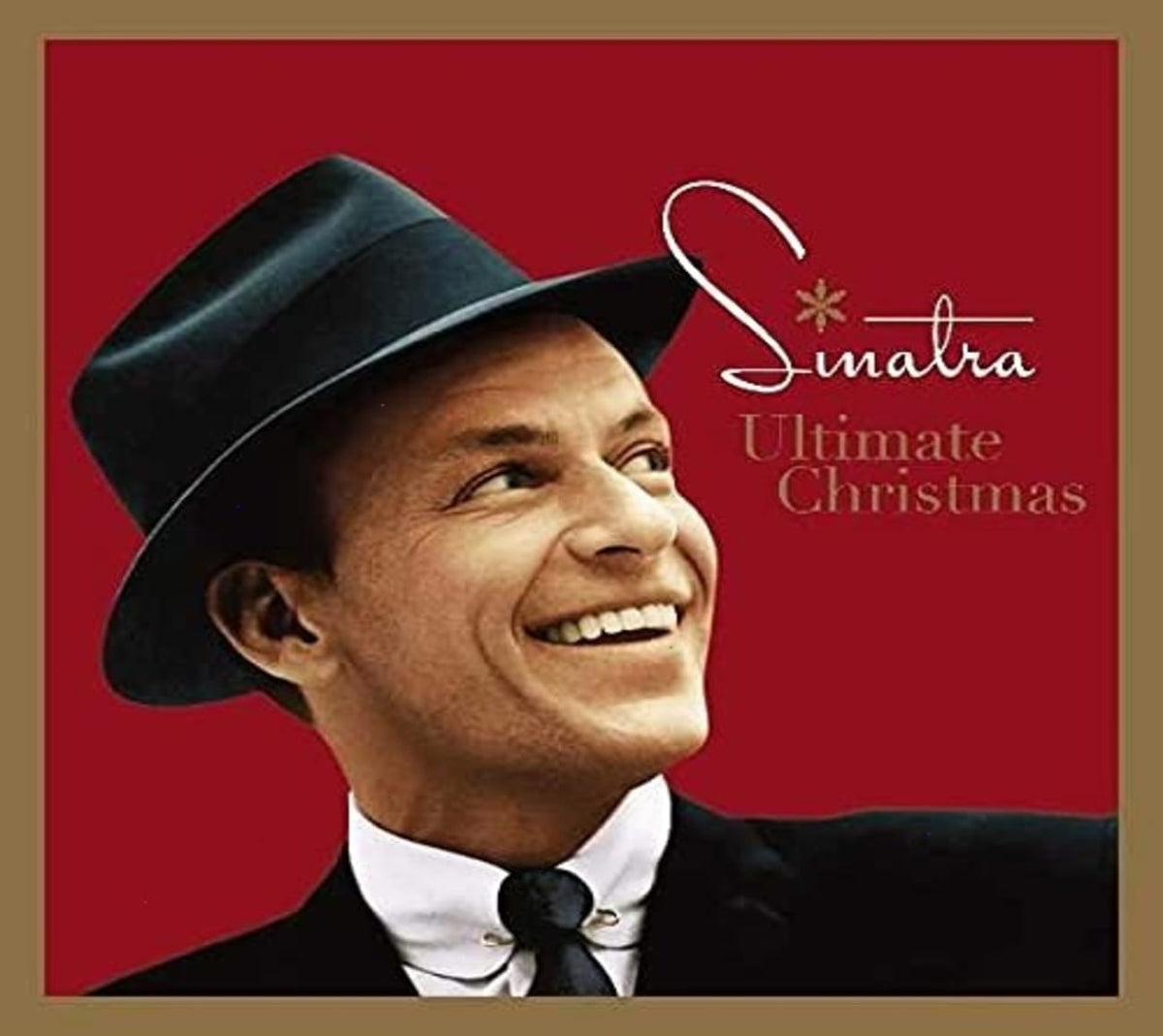 Frank Sinatra - Frank Sinatra: Ultimate Christmas - [CD]