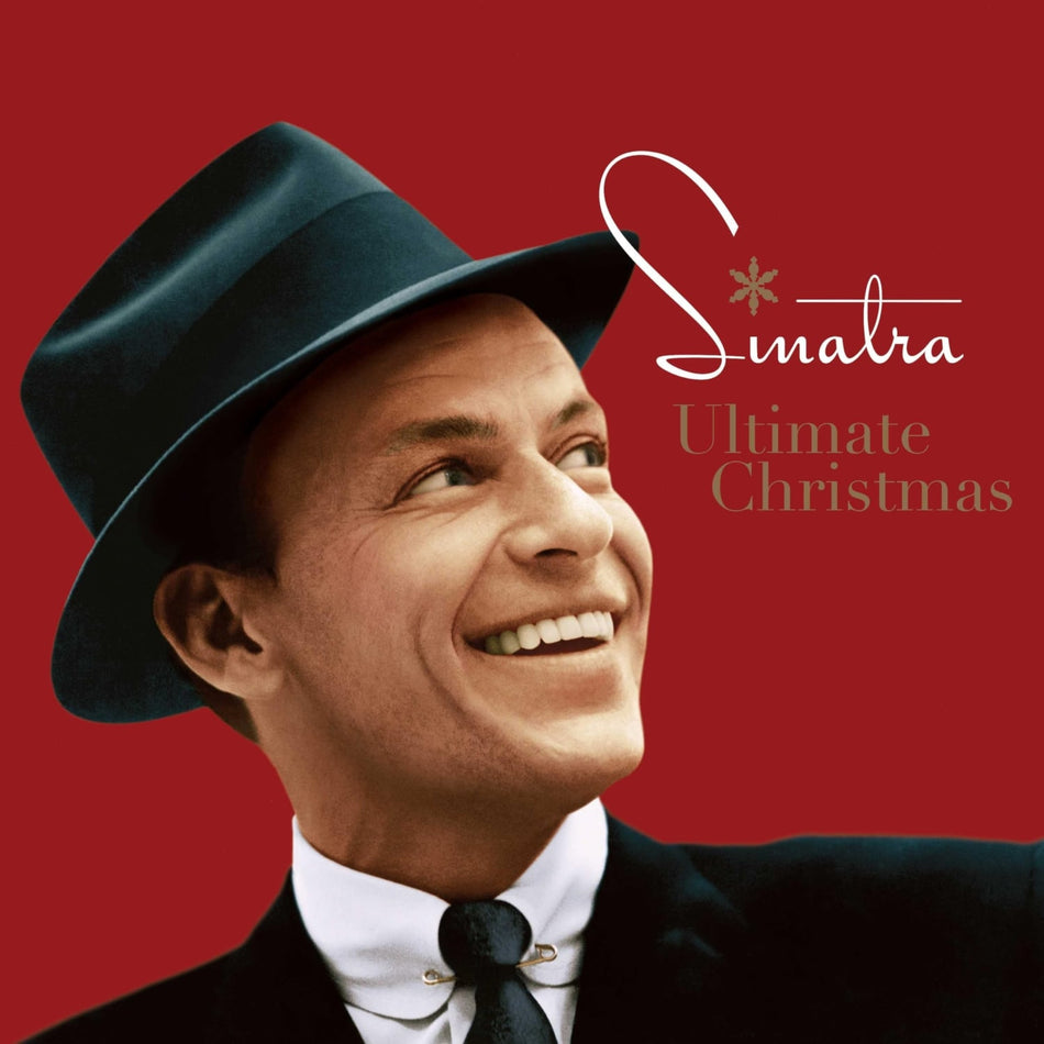 Frank Sinatra - Ultimate Christmas - [Vinyl]